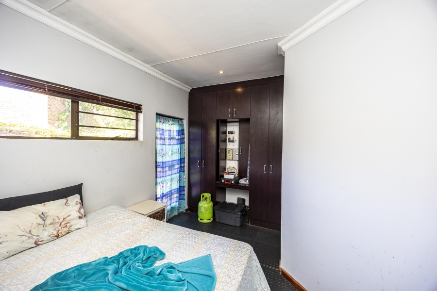 4 Bedroom Property for Sale in Nahoon Valley Park Eastern Cape